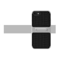 Miniatyrbilde 4 av 11: Praktiskt Smart Stilrent Skyddande Skal (Class-X) till iPhone 8 Marinblå