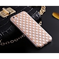 Pikkukuva 10 / 11: iPhone 6/6S  Elegant Crystalheart-skal från FLOVEME ORIGINAL Crystalgrå