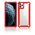 Pikkukuva 5 / 11: Elegant Skal (Tjocka Hörn) - iPhone 11 Pro Max Guld