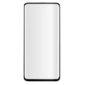 Miniatyrbilde 11 av 11: 3-PACK Skärmskydd 3D 0,3mm OnePlus 7 Pro Svart