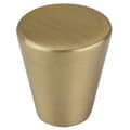 Pikkukuva 1 / 10: Mässing Handtag Luckor/Skåp/Låda Guld Large