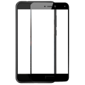 Miniatyrbild 1 av 3: MyGuard 3-PACK Carbon-Skärmskydd - Huawei Honor 8 Lite/P8 Lite Svart