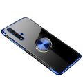Miniatyrbillede 5 af 11: Kraftfullt Skal med Ringh�llare - Huawei Nova 5T Guld
