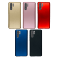 Miniatyrbilde 3 av 11: Exklusivt Stötdämpande Floveme 360 Fodral - Huawei P30 Pro Roséguld