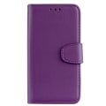 Pikkukuva 1 / 11: Smidigt Plånboksfodral (NKOBEE) till iPhone XR Lila
