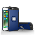 Pikkukuva 10 / 11: Shockproof - Stilrent Praktiskt Skal iPhone 8 Plus (MAX SKYDD) Guld