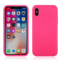Pikkukuva 7 / 11: Elegant Praktiskt Vattentåligt Fodral Floveme - iPhone XR Blå