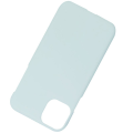 Pikkukuva 5 / 9: Stötdämpande TPU Skal LEMAN - iPhone 12 Pro Röd