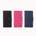 Pikkukuva 8 / 11: Huawei P30 Lite - Robust Smart Plånboksfodral Lila