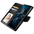 Miniatyrbild 10 av 11: Plånboksfodral - Huawei P Smart Z Svart