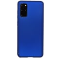 Miniatyrbilde 6 av 11: Samsung Galaxy S20 Plus - Skyddande Floveme Dubbelskal Svart