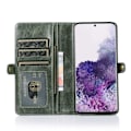 Miniatyrbillede 9 af 11: Stilfuldt 2-1 Wallet etui - Samsung Galaxy S20 FE Röd
