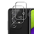 Miniatyrbillede 4 af 11: Kameralinsskydd HD-Clear 0,2mm Samsung Galaxy A52s 5G Transparent