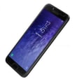 Pikkukuva 5 / 7: MyGuards (5-PACK) Skärmskydd för Samsung Galaxy J4 2018 Transparent/Genomskinlig