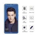 Miniatyrbilde 7 av 11: ProGuard Honor 9 Lite Skärmskydd Standard 9H HD-Clear Transparent/Genomskinlig