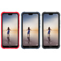 Miniatyrbillede 6 af 10: Skyddsskal fr�n LEMAN (V�rmeavledande) Huawei P20 Lite Svart
