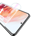Miniatyrbilde 7 av 11: 3-PACK Hydrogel Skjermbeskytter HD 0,2mm Samsung Galaxy S23 Ultra Transparent