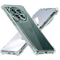 Pikkukuva 8 / 11: OnePlus 12 Klar Design - Maximalt Skydd, Minimalistisk Look Blå/Rosa