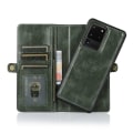 Miniatyrbilde 8 av 11: Stilig lommebokdeksel - Samsung Galaxy S20 Ultra Röd
