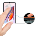 Pikkukuva 10 / 11: Xiaomi Redmi 12C - Skärmskydd Standard HD 0,3mm Transparent