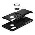 Miniatyrbilde 6 av 11: Praktiskt Skal med Kickstand - Huawei P Smart 2019 Svart