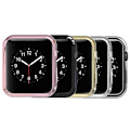 Pikkukuva 2 / 11: Smart Skyddsskal till Apple Watch 42mm Serie 3/2 Svart