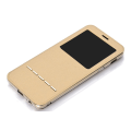 Miniatyrbillede 10 af 10: Fodral med smarta funktioner - Samsung Galaxy A6 Plus Röd