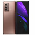 Miniatyrbilde 3 av 11: Kameralinsskydd Standard HD Samsung Galaxy Z Fold 2 Transparent/Genomskinlig