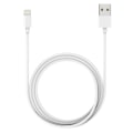 Miniatyrbilde 2 av 7: 300cm USB-laddkabel BLANOU (Lightning) (VIT) Vit