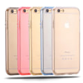 Miniatyrbillede 7 af 11: Smart Dubbelsidigt silikonfodral med TOUCHFUNKTION iPhone 7 PLUS Rosa