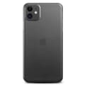 Stötdämpande Floveme Skal - iPhone 11 Pro Svart