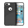 Pikkukuva 2 / 7: LEMAN - Smart Skal till iPhone 8 Plus Brun