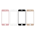 Pikkukuva 1 / 11: iPhone 7 Plus - MyGuard Sk�rmskydd av Carbonmodell Guld