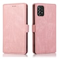 Pikkukuva 4 / 11: Stilrent Plånboksfodral FLOVEME - Samsung Galaxy A33 5G Mörkblå
