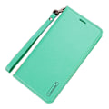 Miniatyrbillede 5 af 11: Smooth Robust Wallet Case Hanman - iPhone 11 Guld
