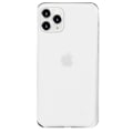 Miniatyrbild 2 av 11: Stilsäkert Skal - iPhone 11 Pro Max Grå