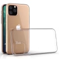 Miniatyrbilde 9 av 11: iPhone 11 Pro - Silikonskal Svart