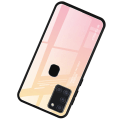 Miniatyrbillede 5 af 11: Skyddsskal - Samsung Galaxy A21S Rosa