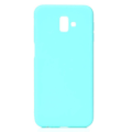 Miniatyrbillede 10 af 11: Samsung Galaxy J6 2018 NKOBEE - Silikonskal Frostad