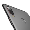 Pikkukuva 6 / 7: Stötdämpande Nillkin Silikonskal - Huawei Y6 2019 Svart