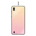 Samsung Galaxy A10 - Stilrent Nkobee Skal 1