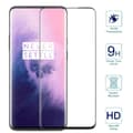 3-PACK Skärmskydd 3D 0,3mm OnePlus 7 Pro Svart