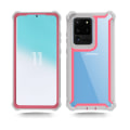 Pikkukuva 6 / 11: Samsung Galaxy S20 Ultra - Exklusivt Skal Svart