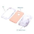 Miniatyrbillede 11 af 11: Elegant Skyddsskal för iPhone 6/6S Plus (CASUAL) Grå