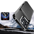 Miniatyrbild 7 av 11: Iphone 16 Pro Max - Elegant  Kortskal Svart