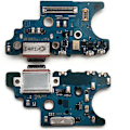 Miniatyrbillede 1 af 7: Galaxy S20 Laddningsport Reservdel
