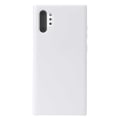 Miniatyrbilde 4 av 11: Samsung Galaxy Note10+ - Robust Silikonskal Nkobee Röd