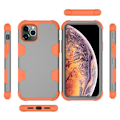 Pikkukuva 2 / 11: Genomtänkt Robust Skal - iPhone 11 Pro Max Svart