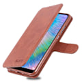Pikkukuva 6 / 11: Plånboksfodral - Huawei P20 Pro Röd