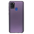 Miniatyrbillede 7 af 11: Samsung Galaxy A21S - Elegant Dubbelskal Blå